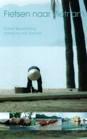 Fietsen naar Vietnam