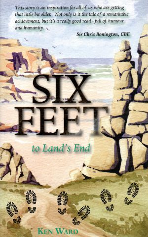 Six Feet - to Land's End -