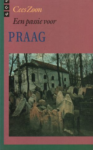 Een passie voor Praag