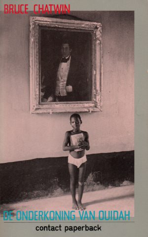 De onderkoning van Ouidah