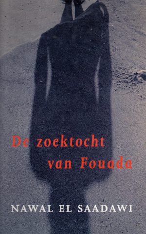 De zoektocht van Fouada - roman -