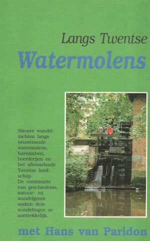 Langs Twentse Watermolens