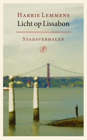 Licht op Lissabon - Stadsverhalen -