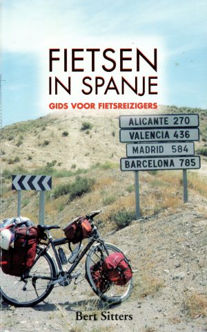 Fietsen in Spanje - Gids voor fietsreizigers -