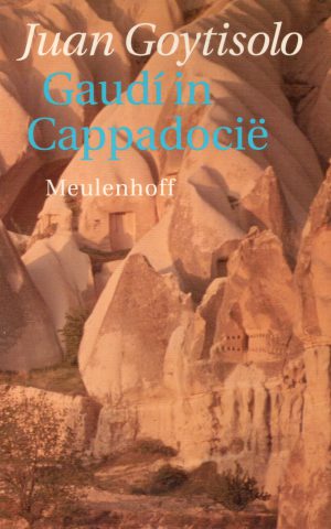 Gaudí in Cappadocië - reisessays -