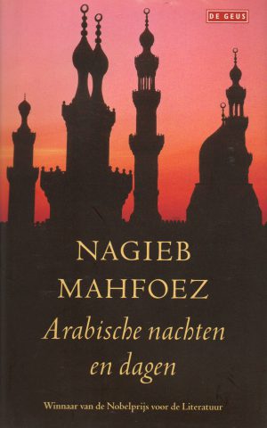 Arabische nachten en dagen