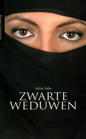 Zwarte weduwen