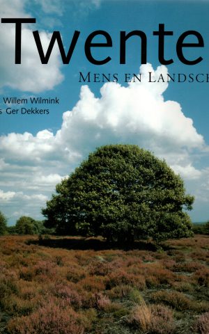 Twente - mens en landschap -