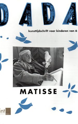 Dada - Matisse -