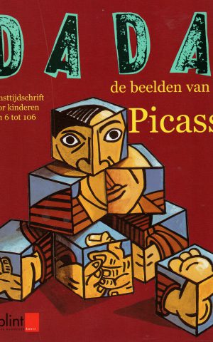 Dada - de beelden van Picasso -