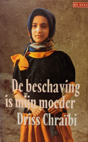 De beschaving is mijn moeder