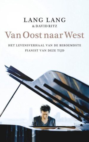 Van Oost naar West - Hij groeide op in het noorden van China en werd een van de grootste pianisten van nu -