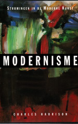 Stromingen in de Moderne Kunst - Modernisme -