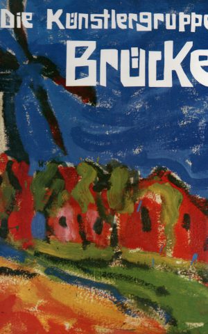Die Künstlergruppe Brücke