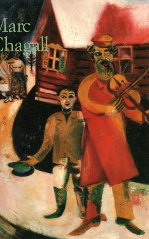 Marc Chagall - 1887-1985 - Schilderkunst als poëzie -