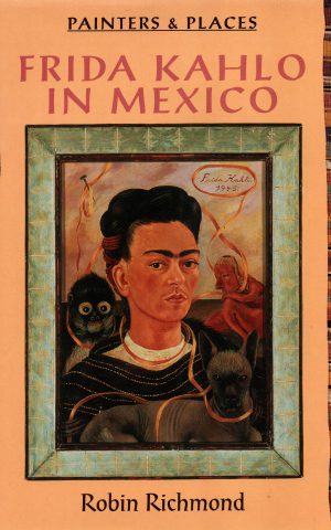 Frida Kahlo in Mexico