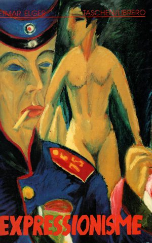 Expressionisme- Een revolutie in de Duitse kunst -