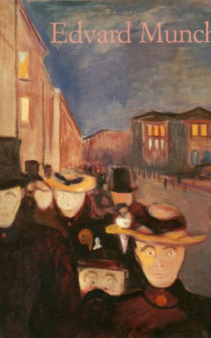 Edvard Munch - 1863-1944 -