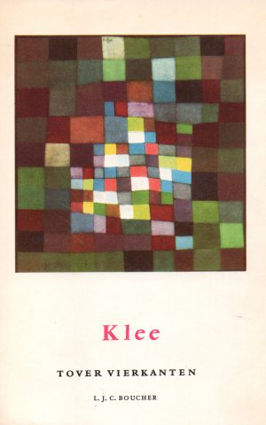 Klee - Tover vierkanten -