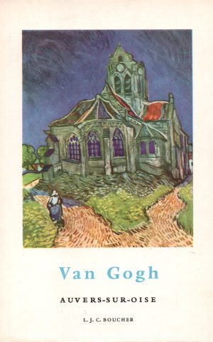 Van Gogh - Auvers-sur-Oise -
