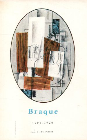 Braque - 1906-1920 -