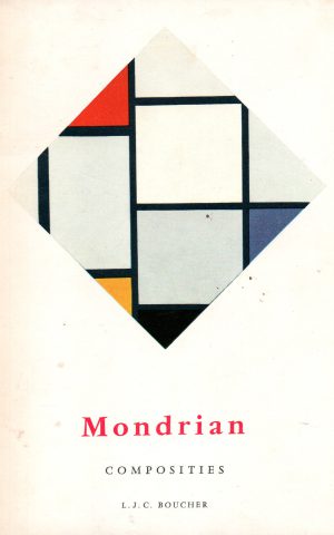 Mondrian - Composities -