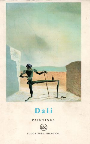 Dali - Paintings -