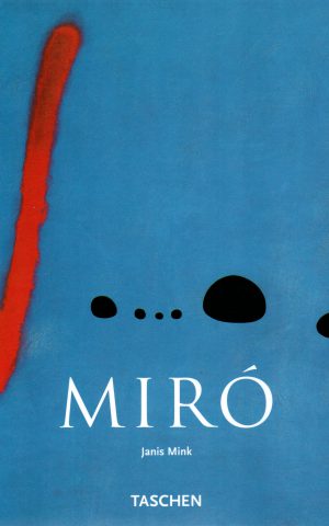 Joan Miró - 1893-1983 -