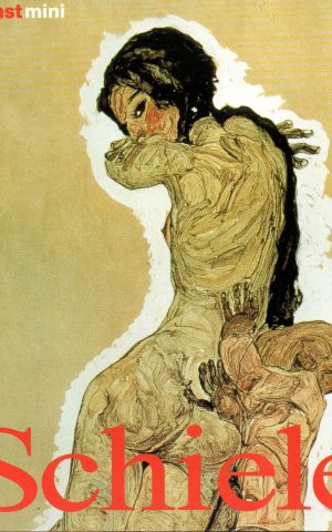 Egon Schiele - leven en werk -