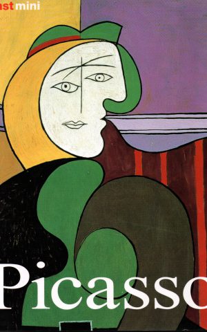 Pablo Picasso - Leven en werk -