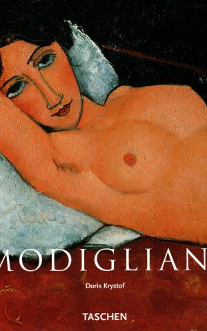 Amadeo Modigliani -1884-1920 - De poëzie van het ogenblik -
