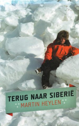 Terug naar Siberië