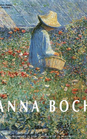 Anna Boch - 1848-1936 -