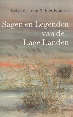 Sagen en Legenden van de Lage Landen