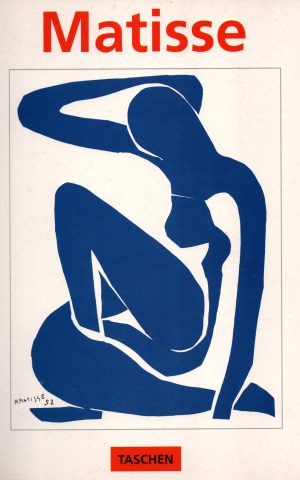 Matisse - 1869-1954 - Meester van de kleur -