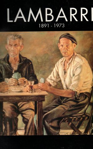 Lambarri -1891-1973 -