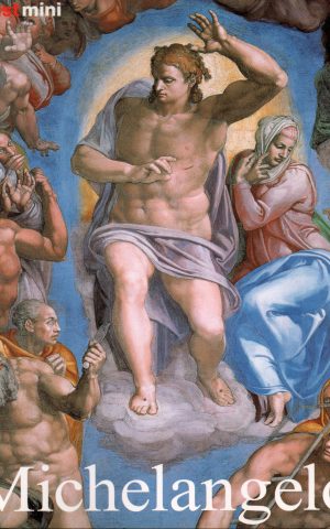 Michelangelo Buonarroti - leven en werk -
