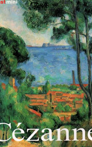 Paul Cézanne - leven en werk -