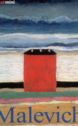 Kazimir Malevich - leven en werk -