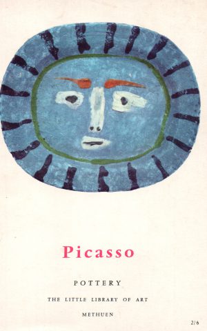 Picasso - Pottery -