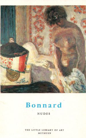 Bonnard - Nudes -