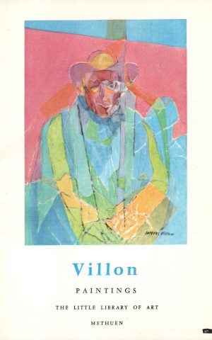 Villon - Paintings -