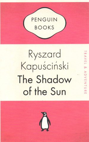 The Shadow of the Sun