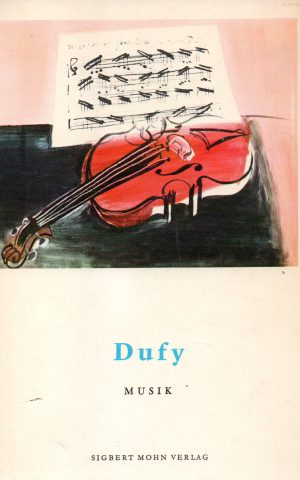 Dufy - Musik -