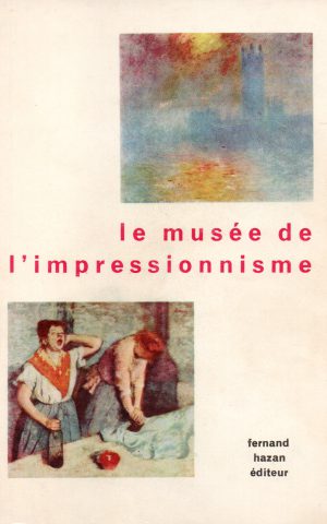 Le musée de l'impressionisme