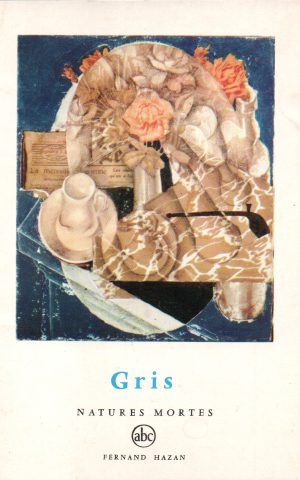 Gris - Natures mortes -