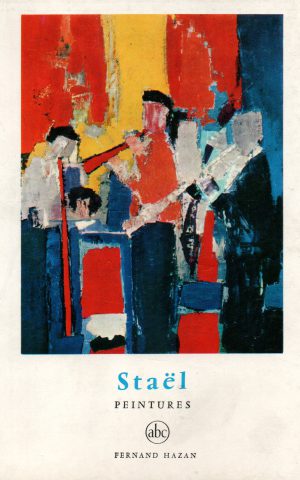 Staël - Peintures -