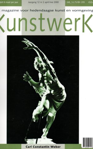 Kunstwerk - Carl Constantin Weber -