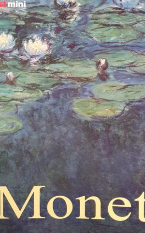 Claude Monet - Leven en werk -