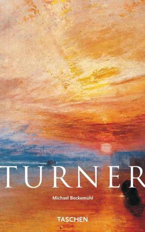 J.M.W. Turner - 1775-1851 - De wereld van licht en kleur -